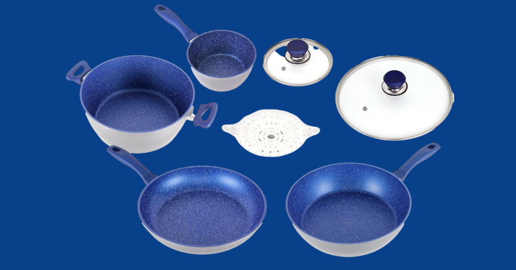 Is Flavorstone Cookware Safe
