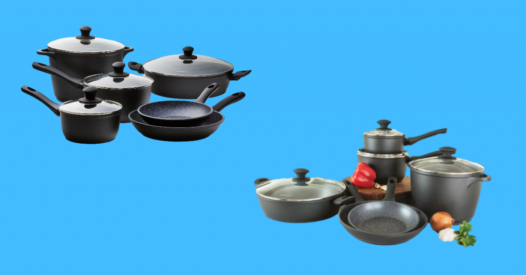Is Pyrolux Cookware Safe