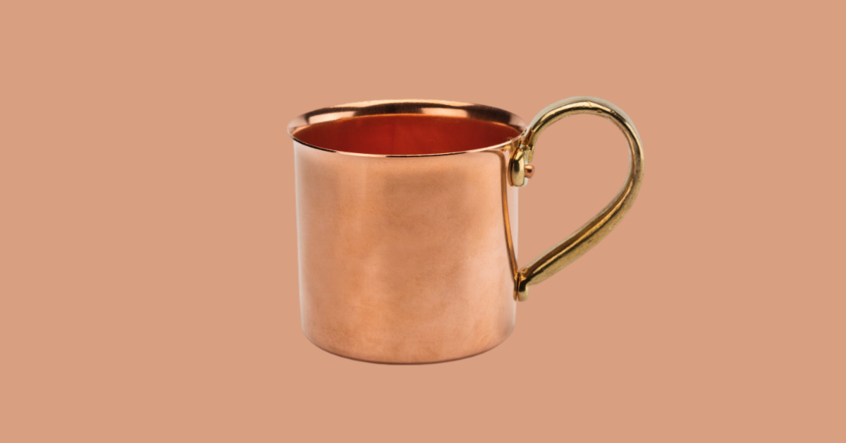 Are Copper Mugs Safe For Hot Drinks