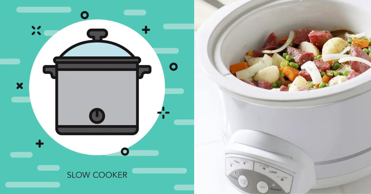 Can Crock Pots Go in the Dishwasher
